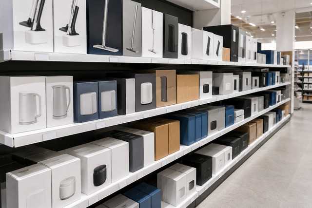 electronics-retail-inventory