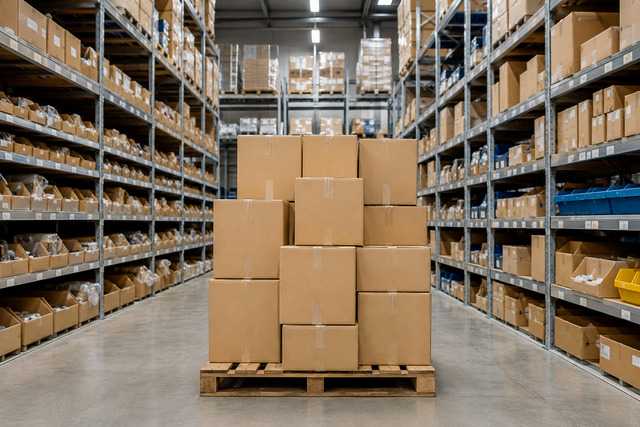 fulfillment-warehouse-pallet